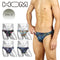 オム HOM ASIA Comfort Micro Briefs Print メンズ ブリーフ 【メール便】
